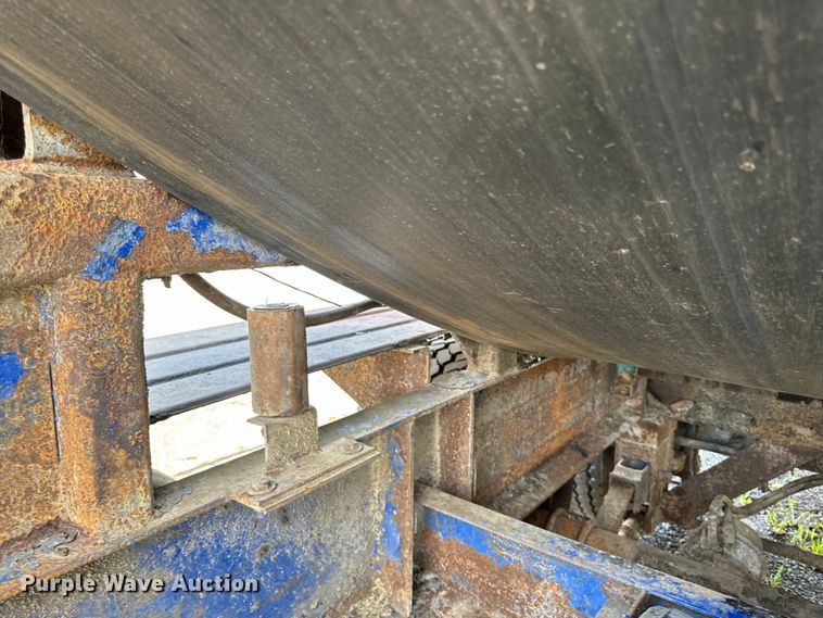 image for item EH4356 Peterson 4700B horizontal grinder