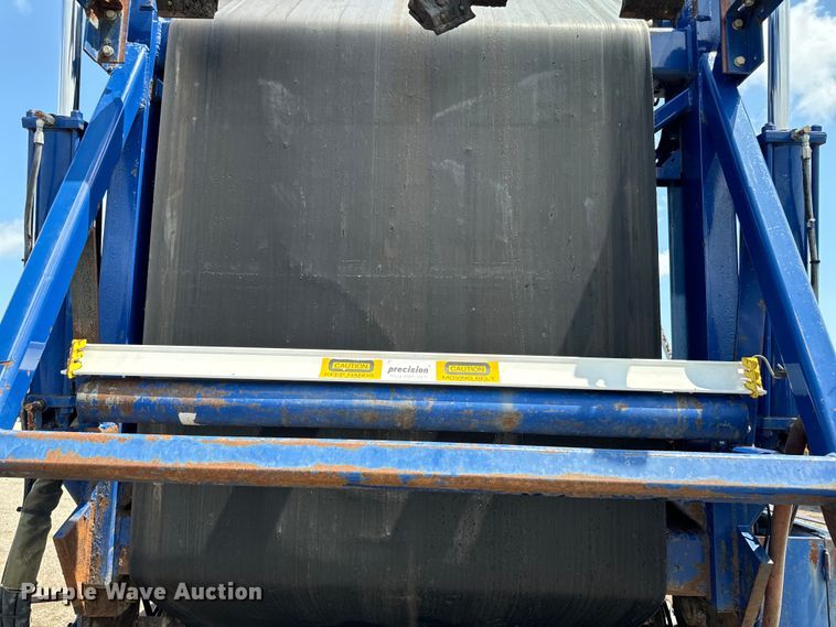 image for item EH4356 Peterson 4700B horizontal grinder