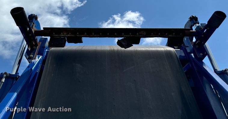 image for item EH4356 Peterson 4700B horizontal grinder