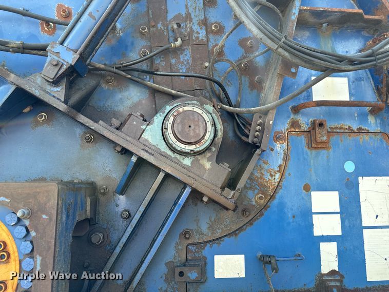 image for item EH4356 Peterson 4700B horizontal grinder