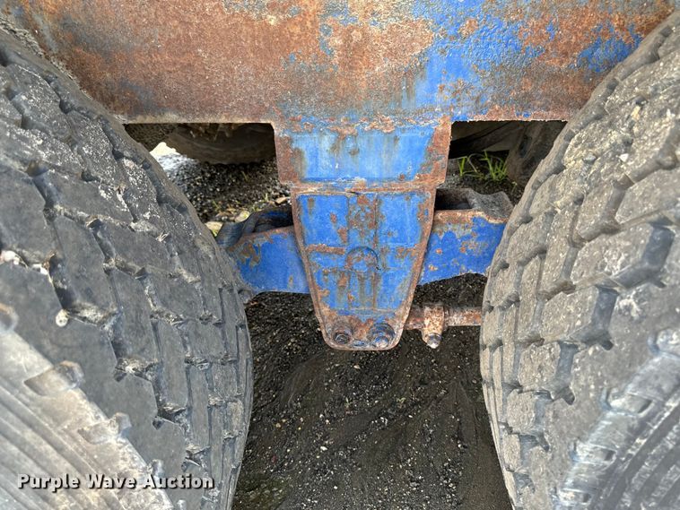 image for item EH4356 Peterson 4700B horizontal grinder