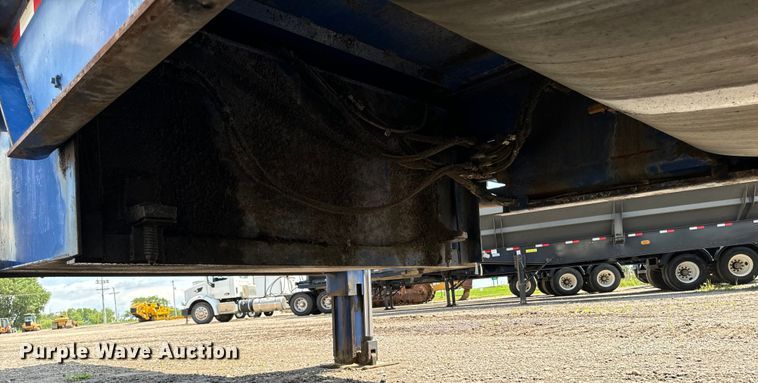 image for item EH4356 Peterson 4700B horizontal grinder