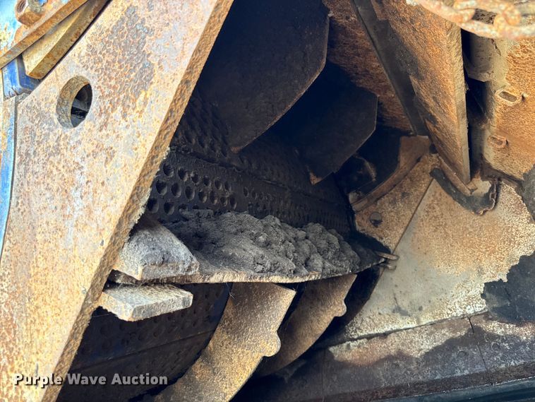 image for item EH4356 Peterson 4700B horizontal grinder