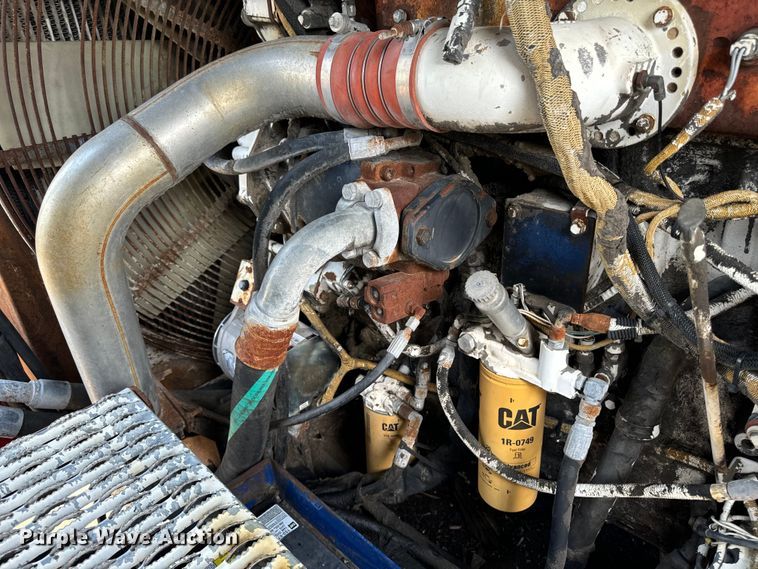 image for item EH4356 Peterson 4700B horizontal grinder