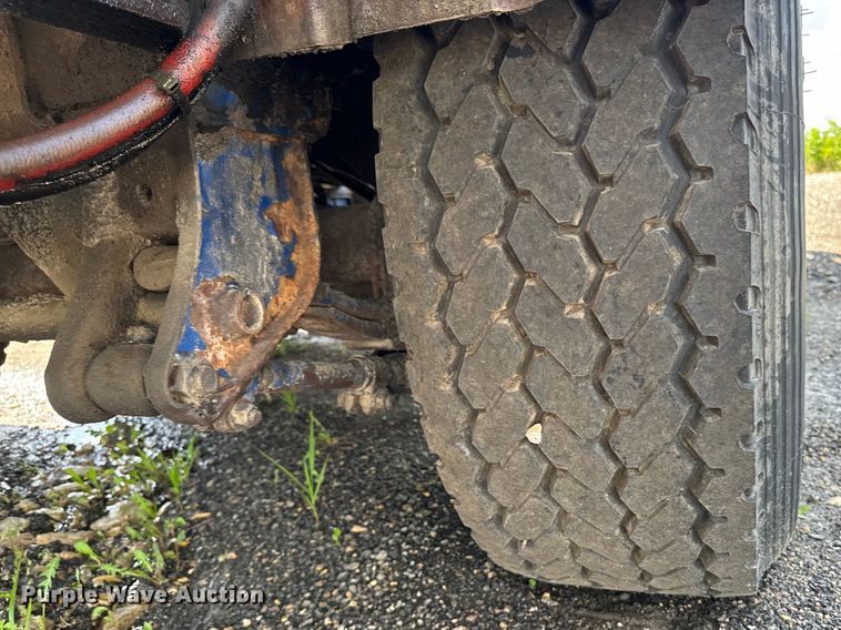 image for item EH4356 Peterson 4700B horizontal grinder