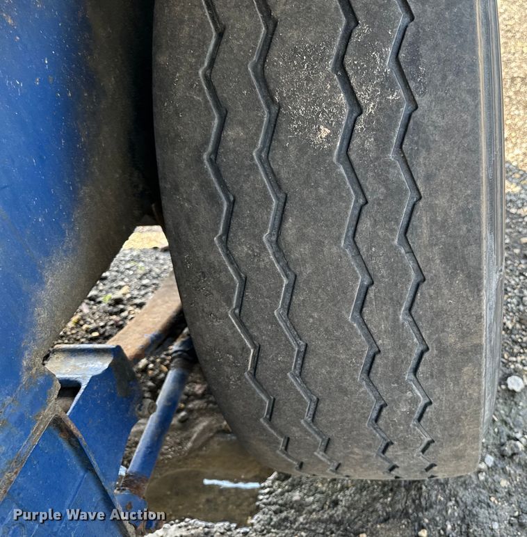 image for item EH4356 Peterson 4700B horizontal grinder