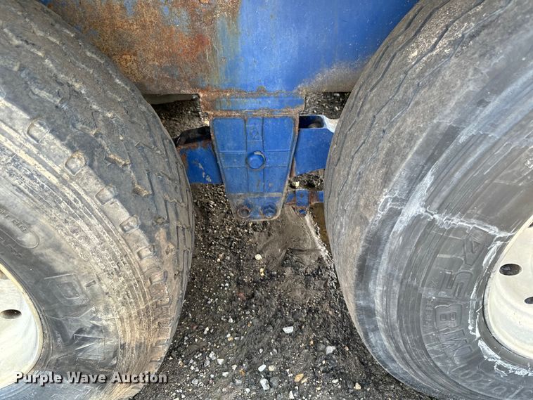 image for item EH4356 Peterson 4700B horizontal grinder