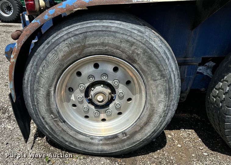 image for item EH4356 Peterson 4700B horizontal grinder