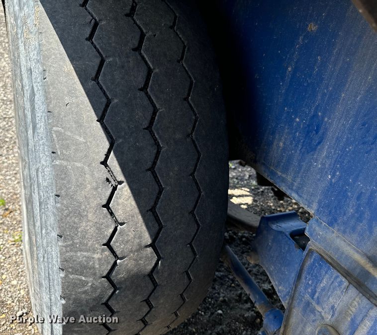 image for item EH4356 Peterson 4700B horizontal grinder