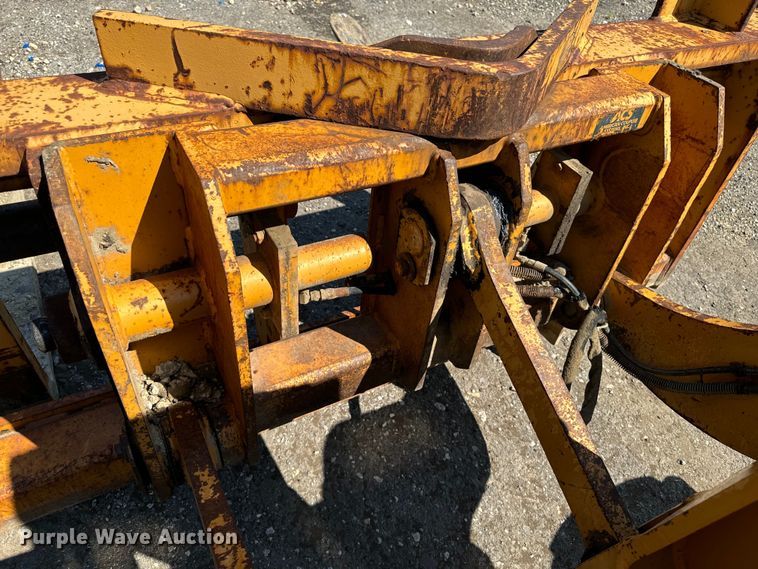 image for item EH4357 1989 Dresser 520B wheel loader