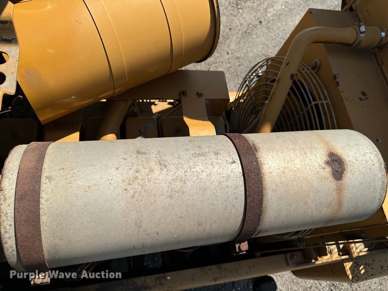 image for item EH4357 1989 Dresser 520B wheel loader