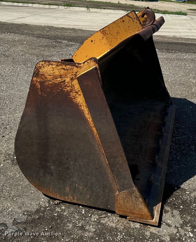 image for item EH4357 1989 Dresser 520B wheel loader