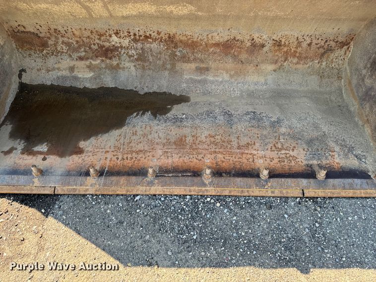 image for item EH4357 1989 Dresser 520B wheel loader