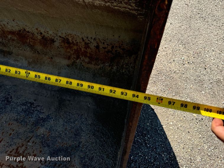 image for item EH4357 1989 Dresser 520B wheel loader