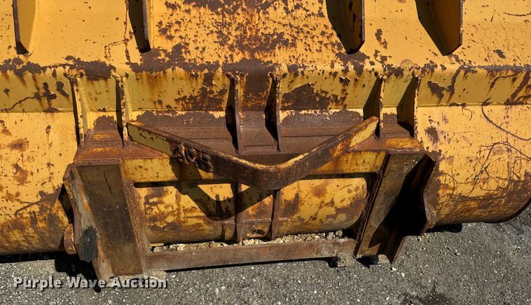 image for item EH4357 1989 Dresser 520B wheel loader