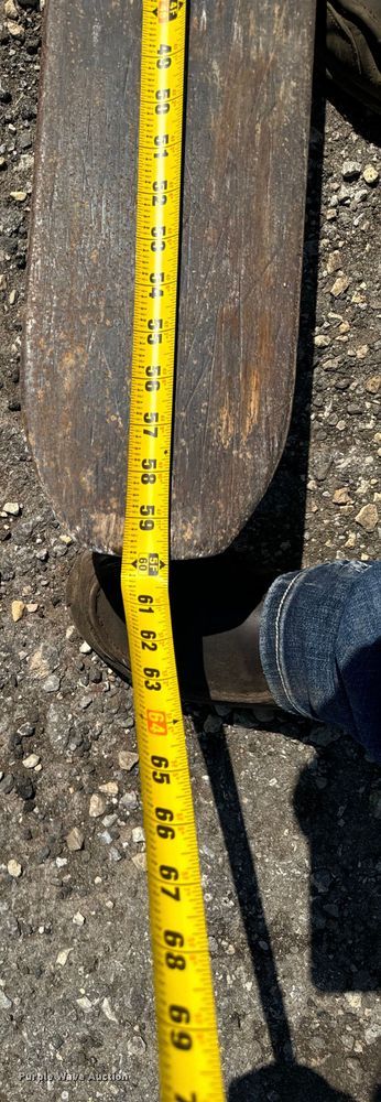 image for item EH4357 1989 Dresser 520B wheel loader