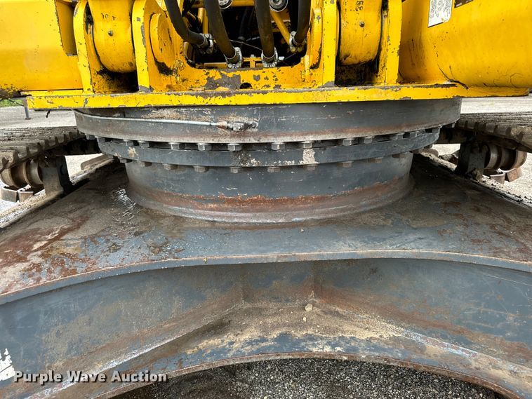 image for item EH4358 2013 Komatsu PC290LC-10 excavator