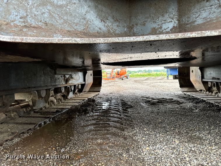 image for item EH4358 2013 Komatsu PC290LC-10 excavator