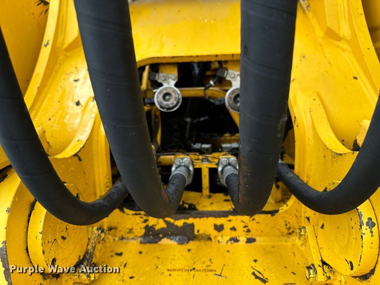 image for item EH4358 2013 Komatsu PC290LC-10 excavator