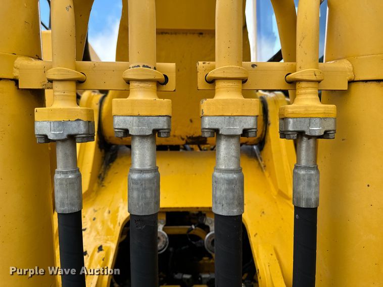 image for item EH4358 2013 Komatsu PC290LC-10 excavator