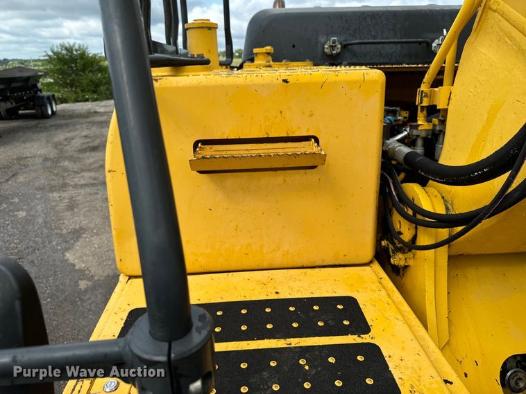image for item EH4358 2013 Komatsu PC290LC-10 excavator