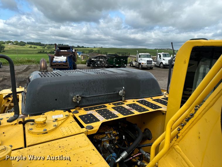 image for item EH4358 2013 Komatsu PC290LC-10 excavator