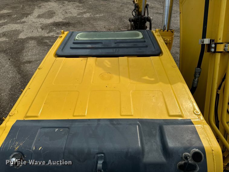 image for item EH4358 2013 Komatsu PC290LC-10 excavator