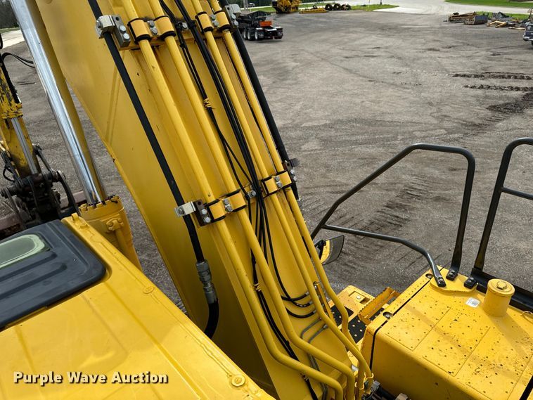 image for item EH4358 2013 Komatsu PC290LC-10 excavator