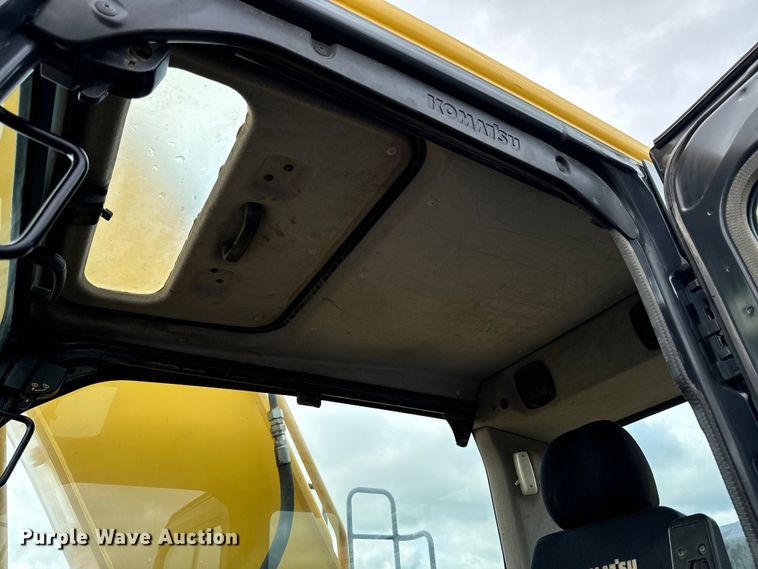 image for item EH4358 2013 Komatsu PC290LC-10 excavator