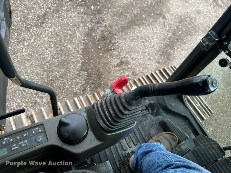 image for item EH4358 2013 Komatsu PC290LC-10 excavator