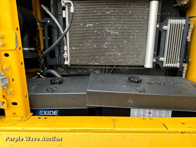 image for item EH4358 2013 Komatsu PC290LC-10 excavator