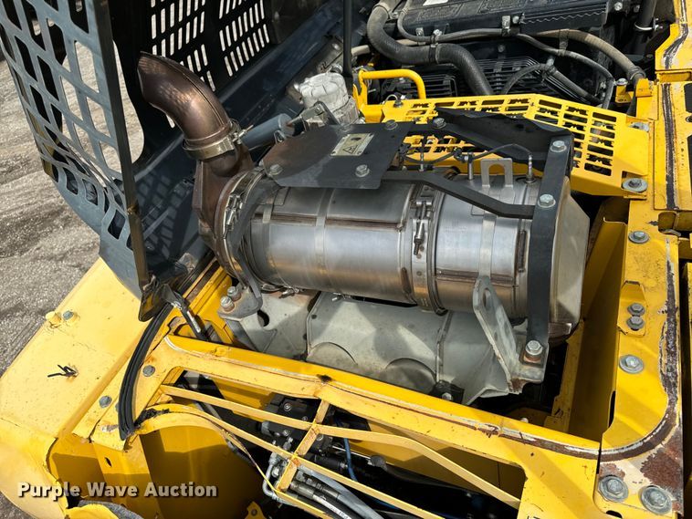 image for item EH4358 2013 Komatsu PC290LC-10 excavator