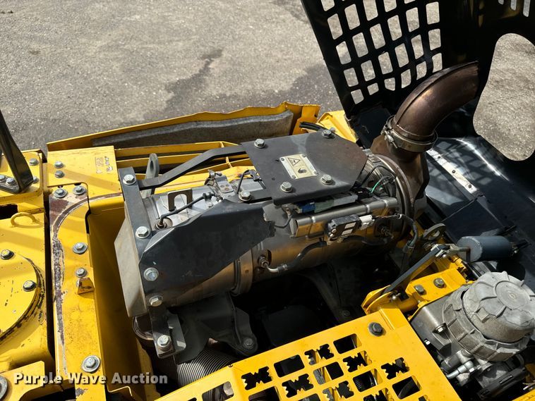 image for item EH4358 2013 Komatsu PC290LC-10 excavator