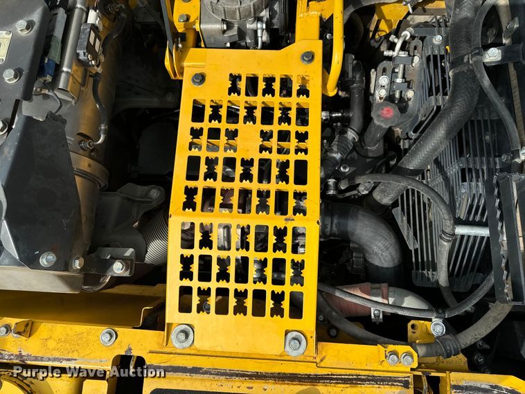 image for item EH4358 2013 Komatsu PC290LC-10 excavator