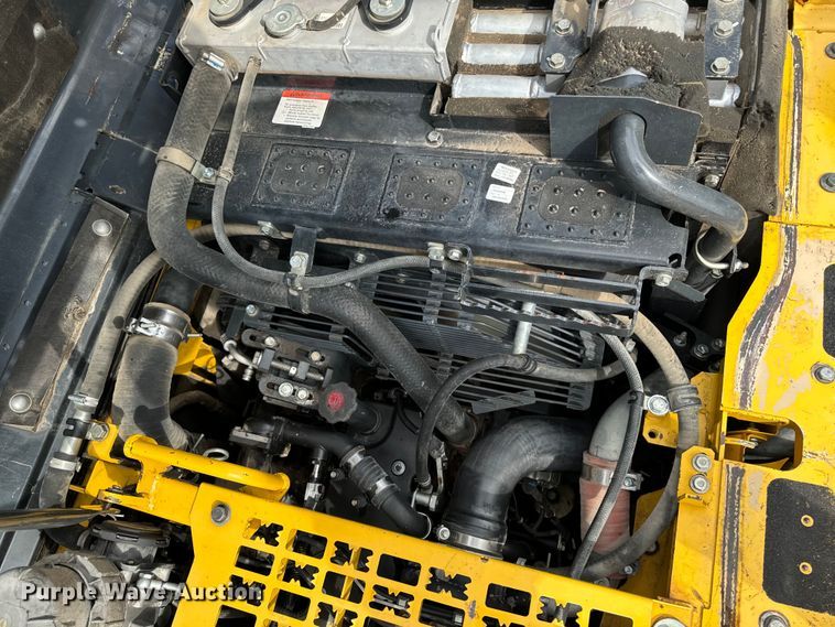 image for item EH4358 2013 Komatsu PC290LC-10 excavator