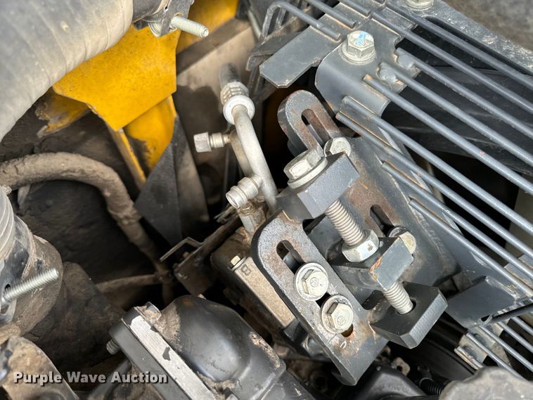 image for item EH4358 2013 Komatsu PC290LC-10 excavator