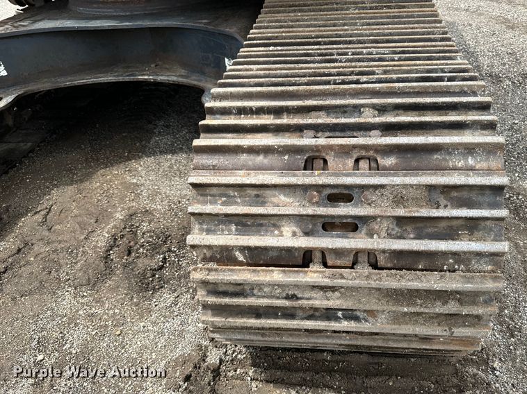 image for item EH4358 2013 Komatsu PC290LC-10 excavator