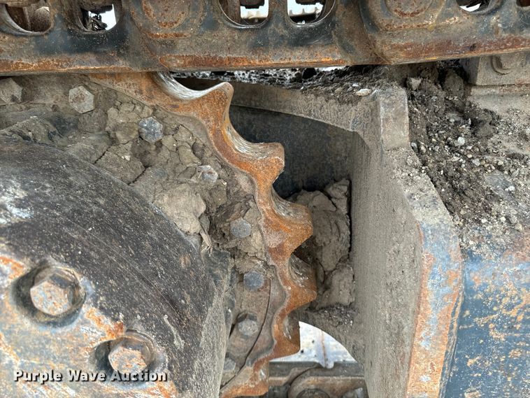 image for item EH4358 2013 Komatsu PC290LC-10 excavator