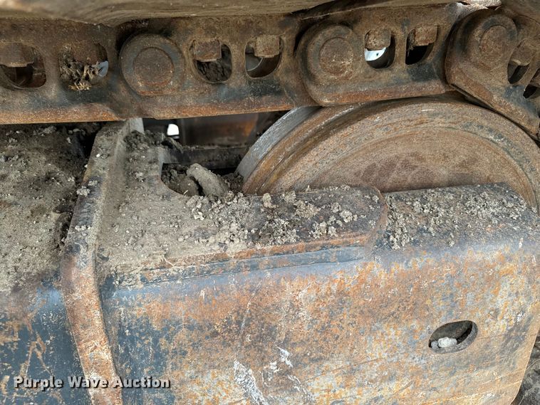 image for item EH4358 2013 Komatsu PC290LC-10 excavator