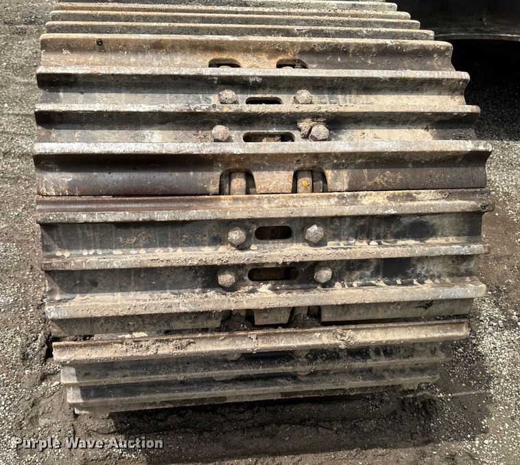 image for item EH4358 2013 Komatsu PC290LC-10 excavator