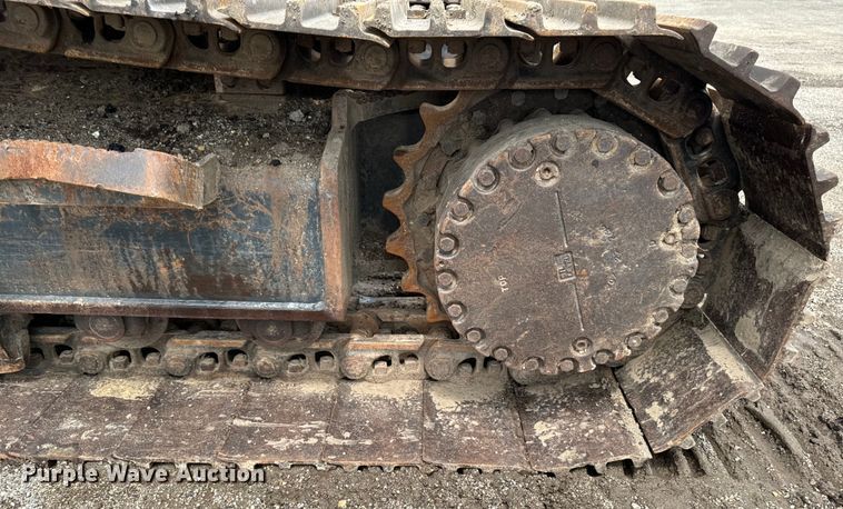 image for item EH4358 2013 Komatsu PC290LC-10 excavator