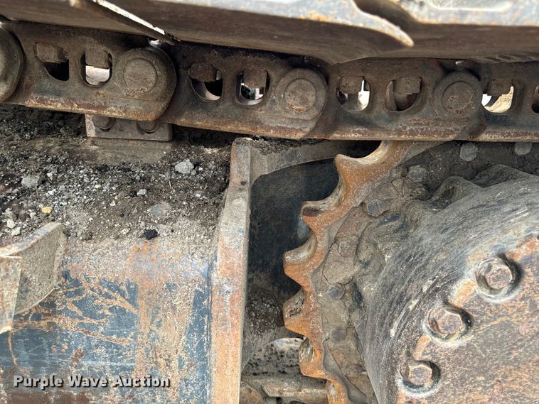 image for item EH4358 2013 Komatsu PC290LC-10 excavator