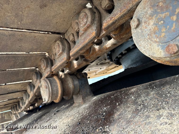 image for item EH4358 2013 Komatsu PC290LC-10 excavator