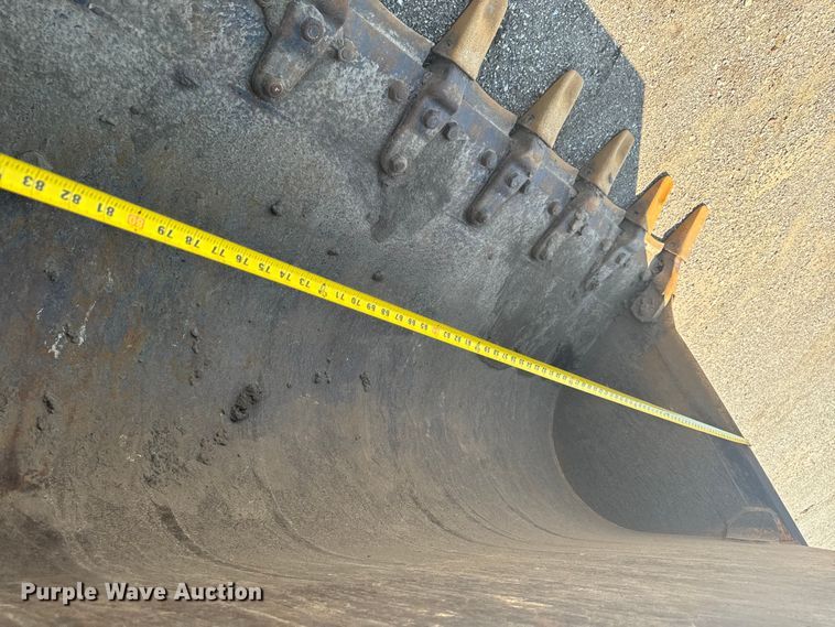 image for item EH4359 2002 Caterpillar 953C track loader