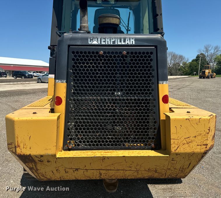 image for item EH4359 2002 Caterpillar 953C track loader