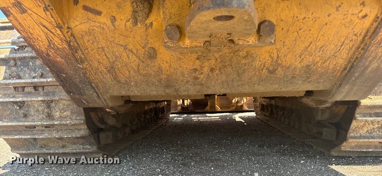 image for item EH4359 2002 Caterpillar 953C track loader