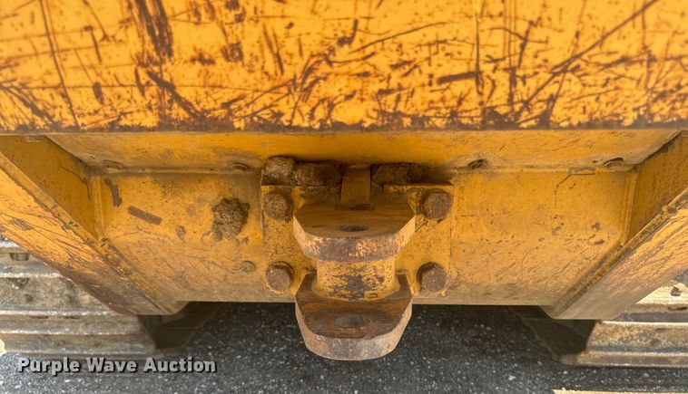 image for item EH4359 2002 Caterpillar 953C track loader