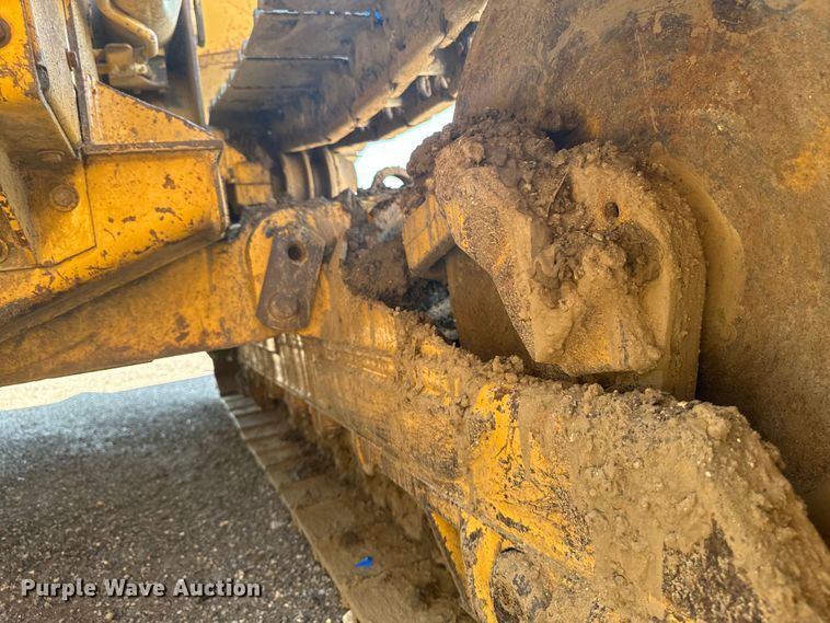 image for item EH4359 2002 Caterpillar 953C track loader