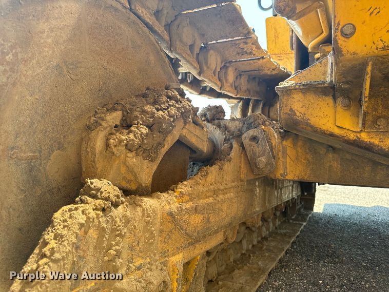 image for item EH4359 2002 Caterpillar 953C track loader