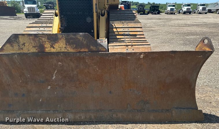image for item EH4360 1993 Caterpillar  D5H dozer